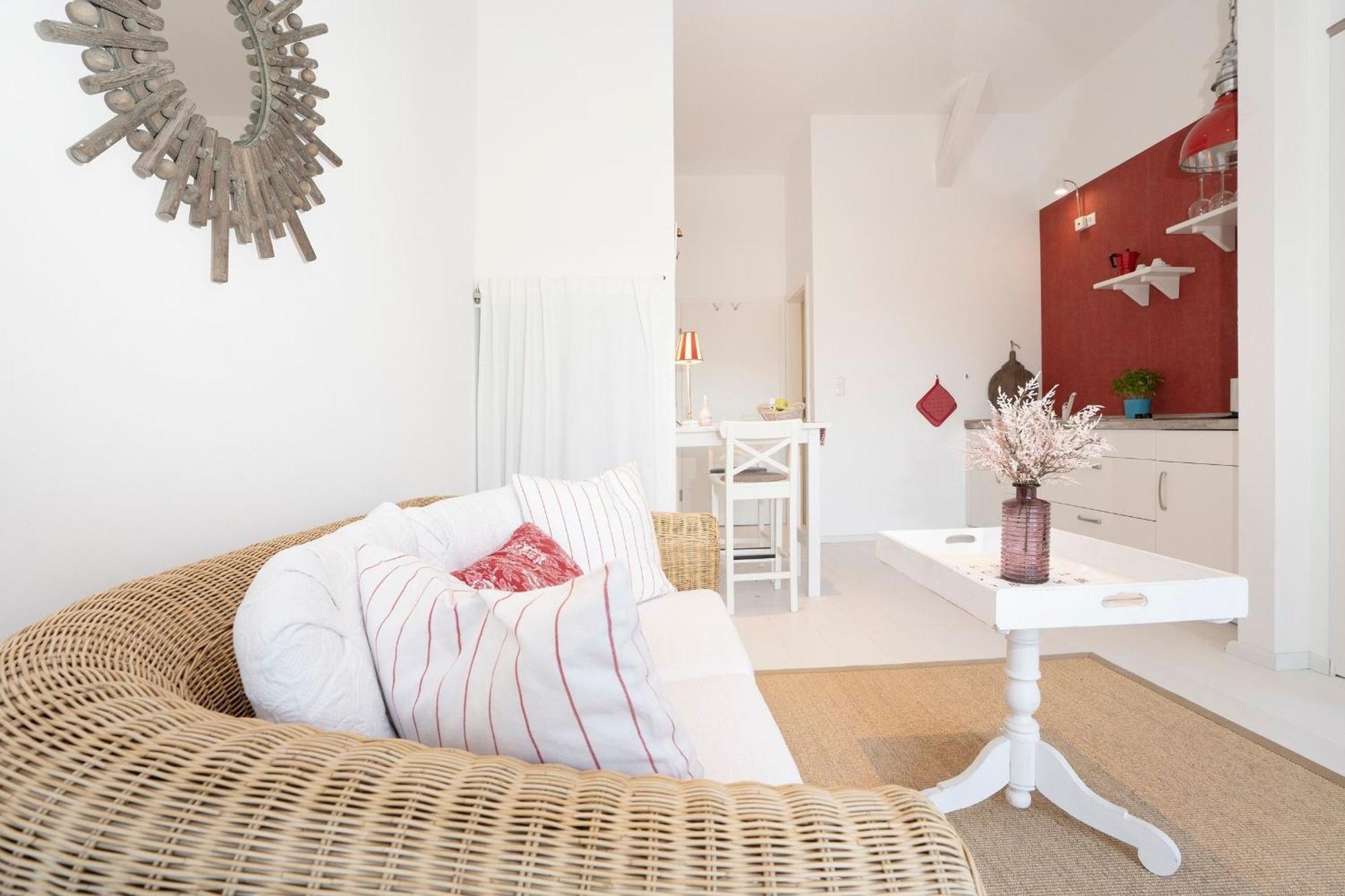 Golfplatz Ploener See Kleiner Ploener See Bosau Εξωτερικό φωτογραφία